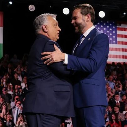 Extrema-direita europeia reavalia apoio ao MAGA após derrota de Orbán