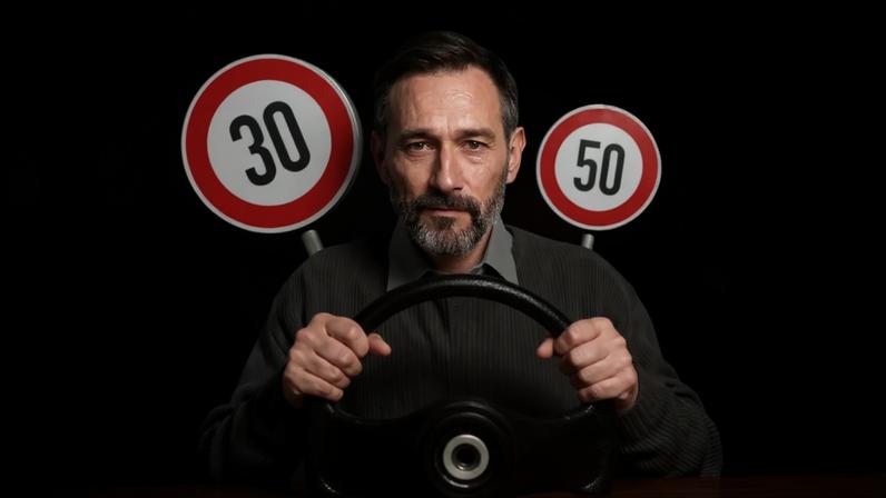 Redução dos limites de velocidade reduz mortes e lesões nas estradas europeias