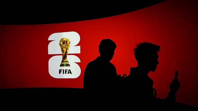 Bilhetes da final do Mundial na Nova Jérsia vendidos por 1,9 M€ cada