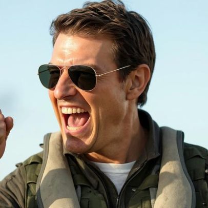 Tom Cruise retorna em Top Gun 3, conclusão da trilogia