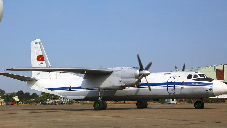 Avião militar russo despenhou-se na Crimeia, 29 mortos