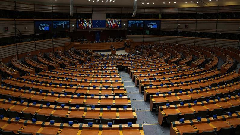Parlamento Europeu propõe aumento de 10% no orçamento de longo prazo da UE