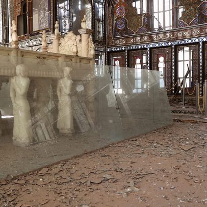 Irão: UNESCO alerta para destruição de património cultural inestimável