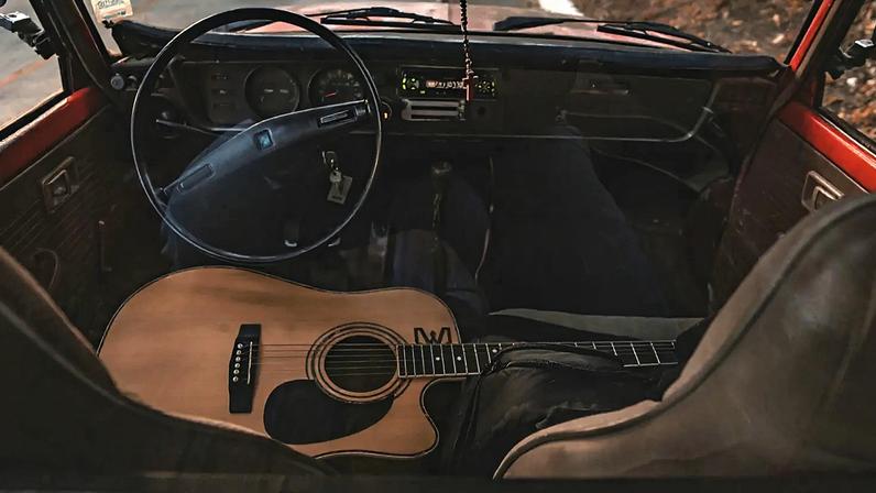 Nova aplicação organiza viagens musicais para fãs