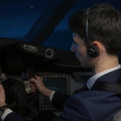 Centro de formação no Azerbaijão cumpre normas globais e reduz dependência