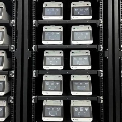 Austrália: neurónios humanos já alimentam centro de dados