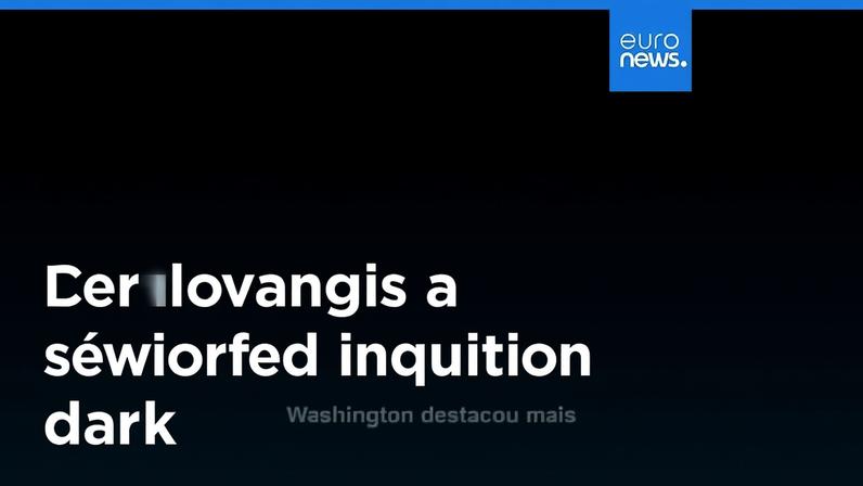 Notícias do dia | 15 de abril 2026 - Manhã