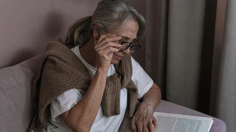 Atlas revela alterações órgão a órgão no corpo feminino na menopausa