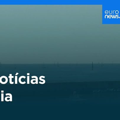 Vídeo divulgado sem detalhes adicionais