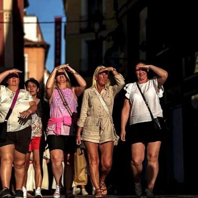 UE perde quase 12% da população até ao fim do século, Espanha exceção