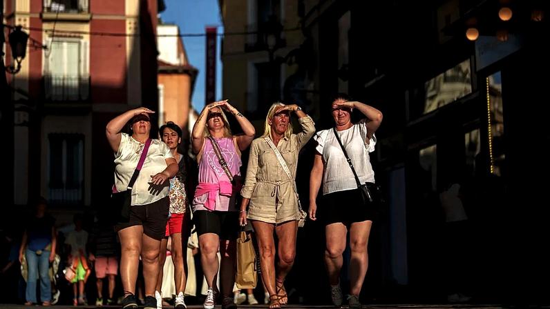 UE perde quase 12% da população até ao fim do século, Espanha exceção