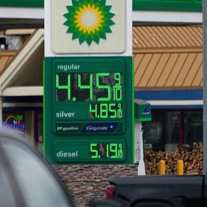 EUA: disputa sobre fósseis de Trump pode reduzir dependência de petróleo e gás