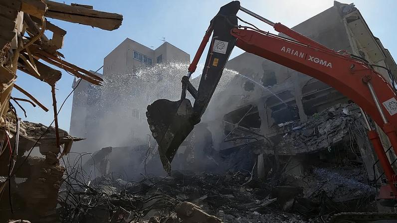 Casa Branca afirma que apenas o presidente sabe o que fará em relação ao Irão