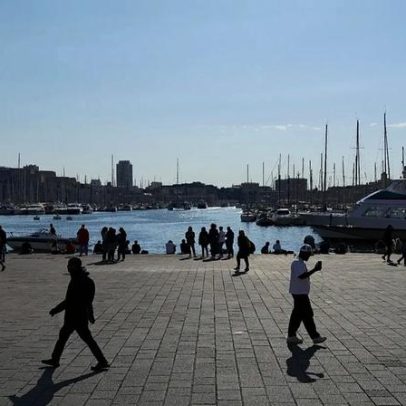 Cerca de vinte embarcações francesas aderem à Flotilha Global Sumud para Gaza