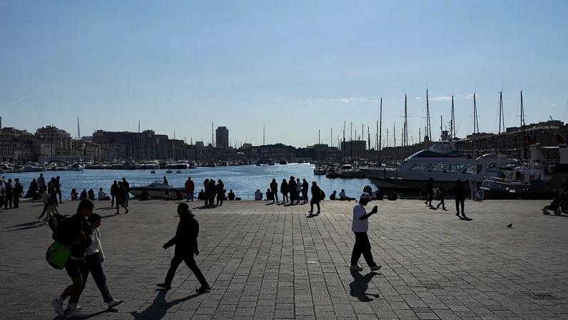 Cerca de vinte embarcações francesas aderem à Flotilha Global Sumud para Gaza