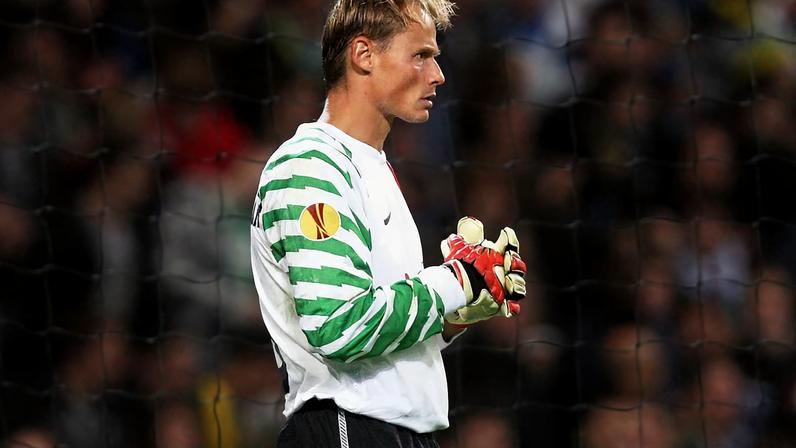 Antigo guarda-redes da Juventus e do Arsenal morre em acidente de viação aos 48