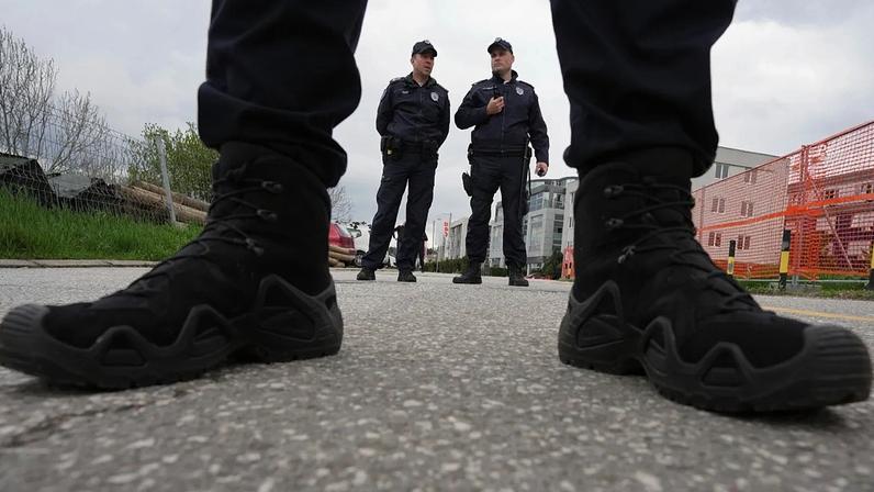 Sérvia procura responsável pela sabotagem de oleoduto antes de visita de Vance à Hungria