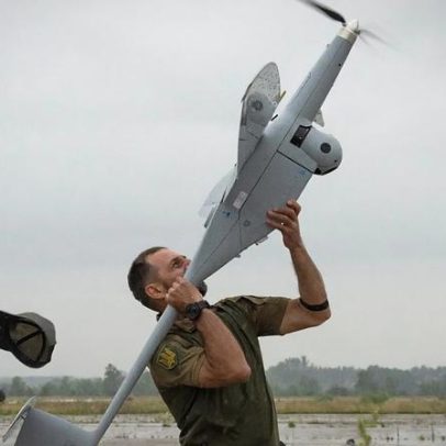 Europa lidera ciência de IA e drones, mas falha na aplicação