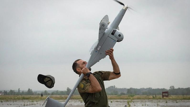 Europa lidera ciência de IA e drones, mas falha na aplicação