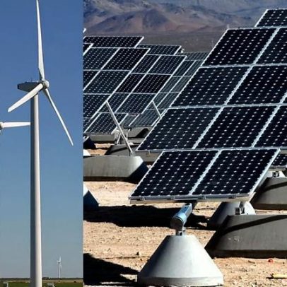 Um terço dos espanhóis acredita que as renováveis causaram o apagão ibérico