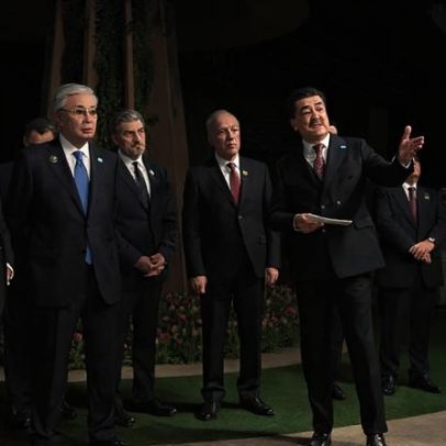 Cimeira ecológica assegura 2 mil milhões de euros para a transição