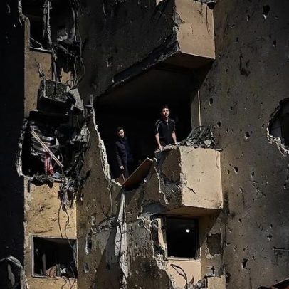 Netanyahu diz que Israel ordenou iniciar negociações diretas com o Líbano