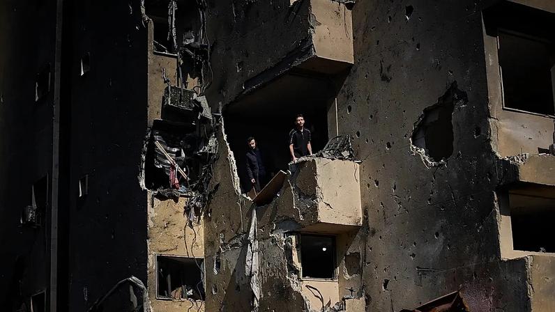 Netanyahu diz que Israel ordenou iniciar negociações diretas com o Líbano