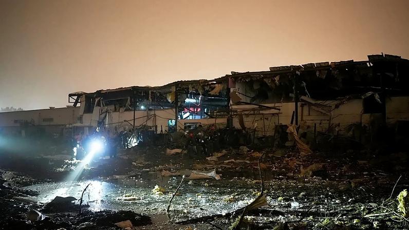 Teerã ataca Israel; Trump afirma que EUA não começaram a destruir o Irão