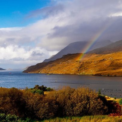 Novos geoparques UNESCO na Europa para visitar