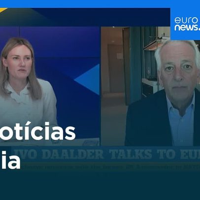 Vídeo divulgado sem detalhes adicionais