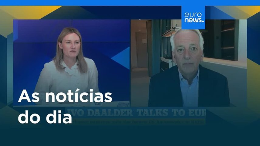 Notícias do dia | 10 de abril 2026 - Manhã