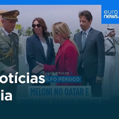 Vídeo divulgado não esclarece os fatos