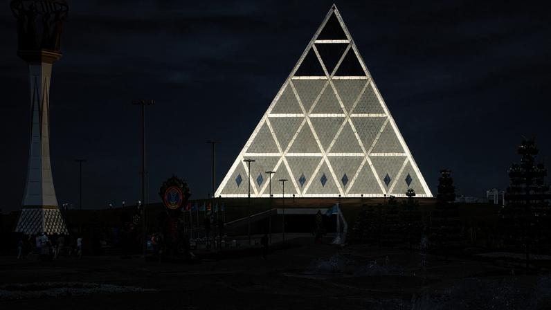 Líderes da Ásia Central reúnem-se em cimeira regional sobre clima e crise hídrica