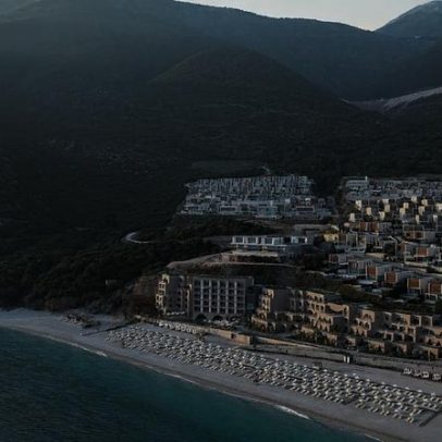 Albânia em 2026: novos hotéis e informações úteis para visitantes