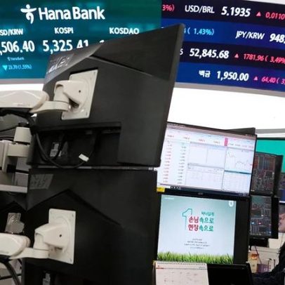 Bolsas sobem, petróleo cai, com Trump a reacender esperança de fim EUA-Irão