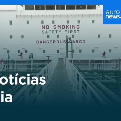 Resumo das notícias do dia 17 de abril de 2026