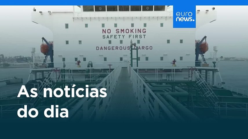 Resumo das notícias do dia 17 de abril de 2026