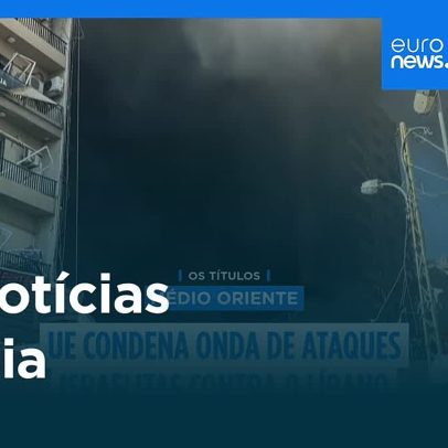 Vídeo em análise: conteúdo não detalhado no momento