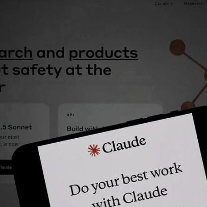 Anthropic Mythos: novo modelo causa inquietação em Washington e Wall Street