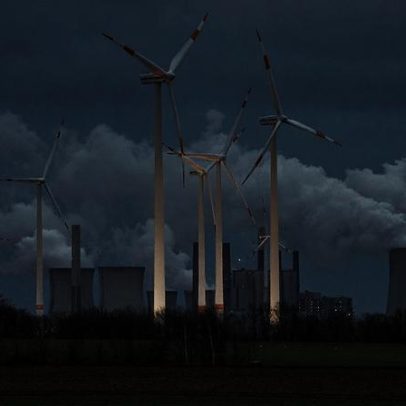 Cinco países europeus poupam 58% nas faturas de energia com energia limpa