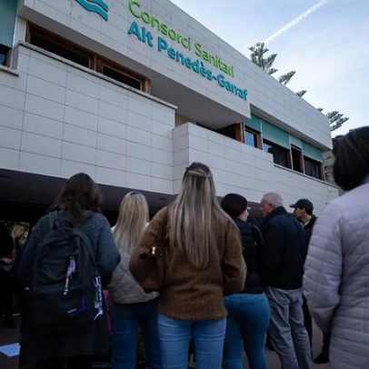 EUA exigem explicações à Espanha sobre o caso Noelia Castillo após eutanásia