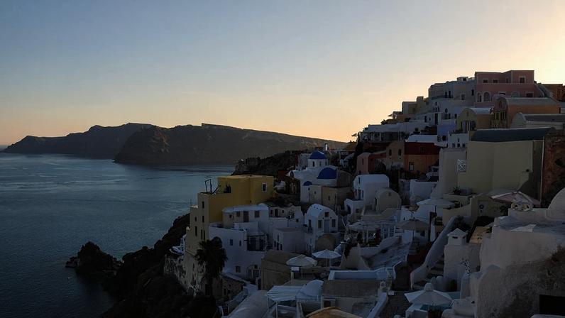 Eis as nossas previsões sobre onde irão decorrer as próximas escapadelas glamorosas de Emily