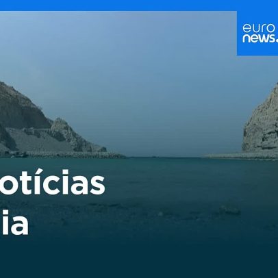 Vídeo divulgado revela detalhes do caso