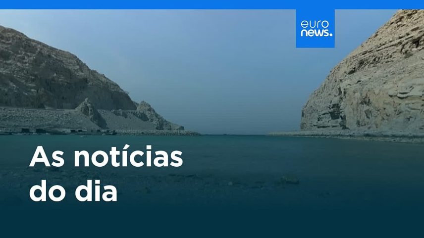 Vídeo divulgado revela detalhes do caso