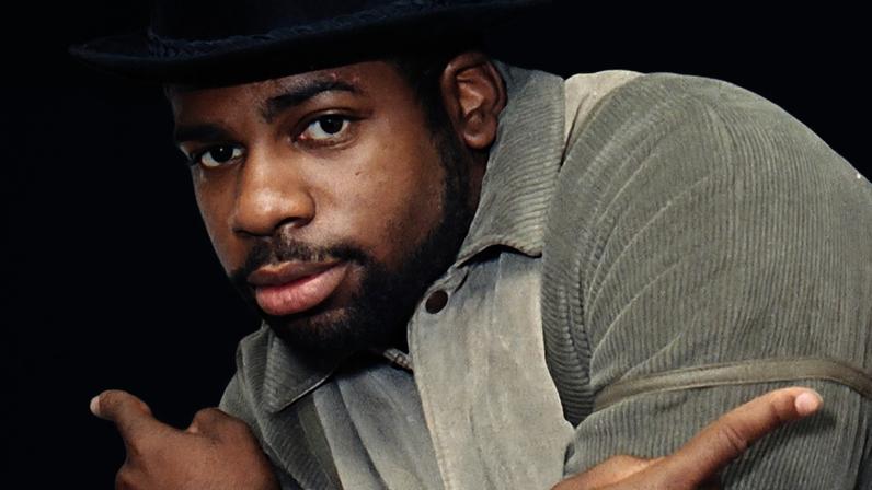 Homem assume culpa pelo homicídio de Jam Master Jay, dos Run-DMC, em 2002