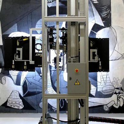 Governo basco pressiona para expor Guernica em Bilbau