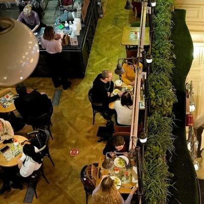 Serviços secretos suecos dizem que a economia russa está pior do que parece