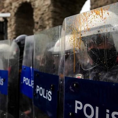 Turquia: greve de fome de mineiros entra na segunda semana