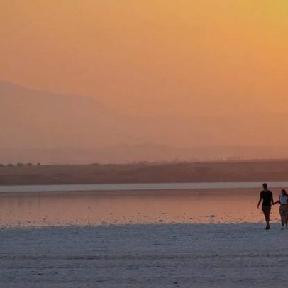 Europa regista segundo março mais quente após fevereiro chuvoso