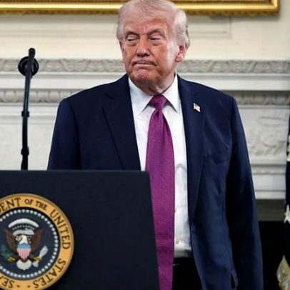 Trump prorroga cessar-fogo com o Irão para facilitar diplomacia